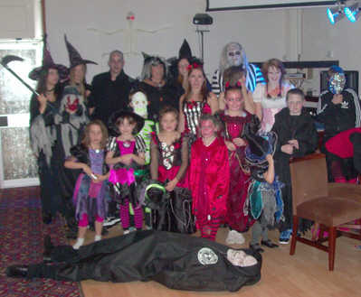 Halloween